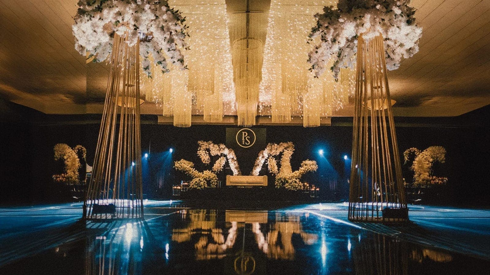 Dance Floor Lighting